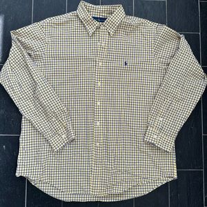 100% cotton shirt LIKE NEW